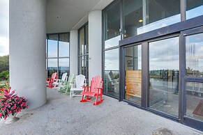 Hike, Golf & Sip: Sugar Mountain Resort Condo