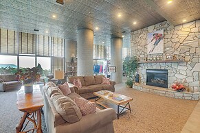 Hike, Golf & Sip: Sugar Mountain Resort Condo