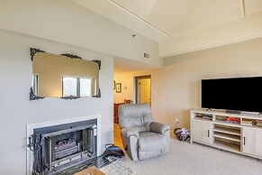 Hike, Golf & Sip: Sugar Mountain Resort Condo