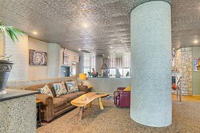 Hike, Golf & Sip: Sugar Mountain Resort Condo