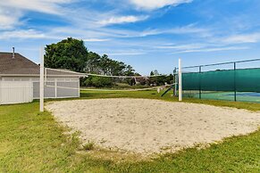 Private Beach & Bay Views: Retreat in Ocean View