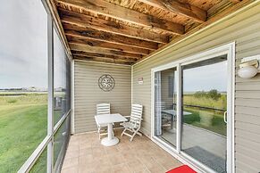 Private Beach & Bay Views: Retreat in Ocean View