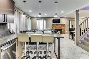 Pocono Getaway: Hot Tub, Community Lake Access!