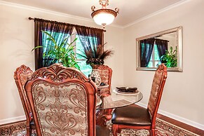 Home w/ Decks & River Access in Mt Gilead!