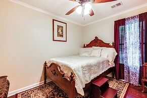 Home w/ Decks & River Access in Mt Gilead!