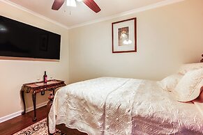 Home w/ Decks & River Access in Mt Gilead!