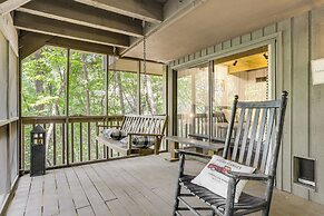 Spacious Jasper Cabin w/ Decks & Pool Access!