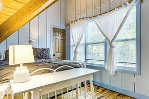 Spacious Jasper Cabin w/ Decks & Pool Access!