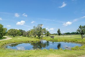 Lakefront Texas Home on Legacy Ranch
