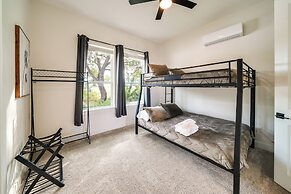 Lakefront Texas Home on Legacy Ranch