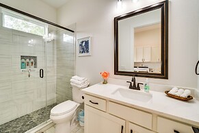 Lakefront Texas Home on Legacy Ranch