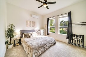 Lakefront Texas Home on Legacy Ranch