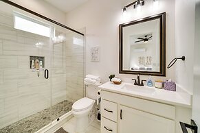 Lakefront Texas Home on Legacy Ranch