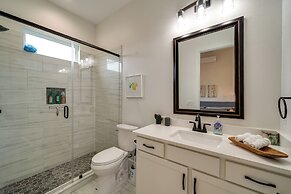 Lakefront Texas Home on Legacy Ranch