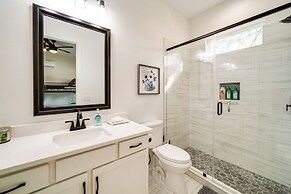 Lakefront Texas Home on Legacy Ranch