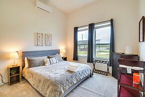 Lakefront Texas Home on Legacy Ranch