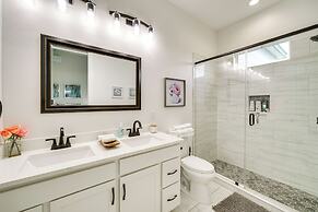 Lakefront Texas Home on Legacy Ranch