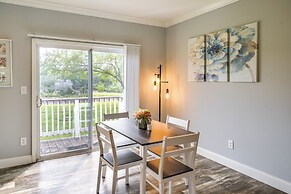 Legacy Ranch Home w/ Lake Access & Grill