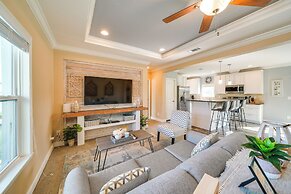 Legacy Ranch Home w/ Lake Access & Grill