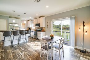 Legacy Ranch Home w/ Lake Access & Grill