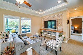 Legacy Ranch Home w/ Lake Access & Grill