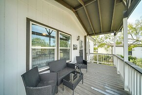 Legacy Ranch Home w/ Lake Access & Grill