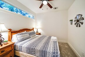 Legacy Ranch Escape: Game Room & Lake Access