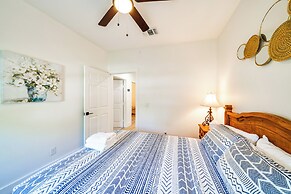 Legacy Ranch Escape: Game Room & Lake Access