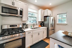 Legacy Ranch Escape: Game Room & Lake Access