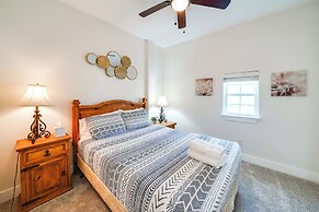 Legacy Ranch Escape: Game Room & Lake Access