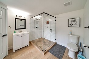 Legacy Ranch Escape: Game Room & Lake Access