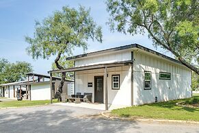 Legacy Ranch Escape: Game Room & Lake Access