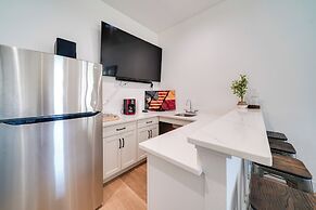 Legacy Ranch Escape: Game Room & Lake Access