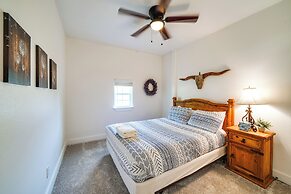 Legacy Ranch Escape: Game Room & Lake Access