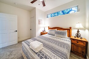 Legacy Ranch Escape: Game Room & Lake Access