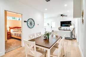 Legacy Ranch Escape: Game Room & Lake Access