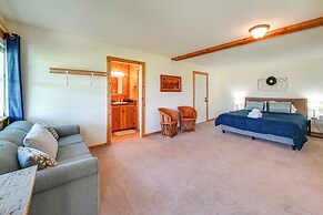 Texas Nature Escape: Lake & Game Room Access