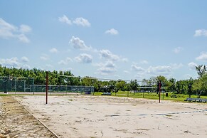 Texas Nature Escape: Lake & Game Room Access