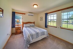 Texas Nature Escape: Lake & Game Room Access