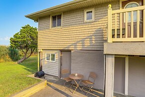 Lovely Coastal Home By Delaware Bay: Walk to Beach