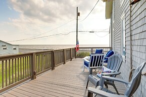 Lovely Coastal Home By Delaware Bay: Walk to Beach