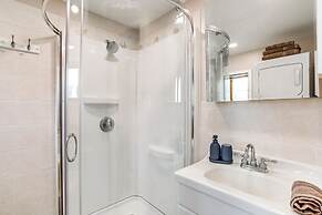 Lovely Coastal Home By Delaware Bay: Walk to Beach