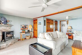 Lovely Coastal Home By Delaware Bay: Walk to Beach