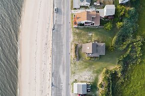 Lovely Coastal Home By Delaware Bay: Walk to Beach