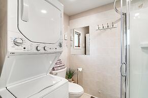 Lovely Coastal Home By Delaware Bay: Walk to Beach