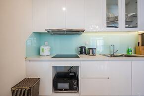 Royale Suites - Terra Royal Ho Chi Minh