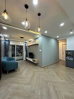 Royale Suites - Terra Royal Ho Chi Minh