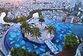 Royale Suites - Terra Royal Ho Chi Minh