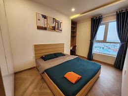 Royale Suites - Terra Royal Ho Chi Minh