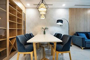 Royale Suites - Terra Royal Ho Chi Minh